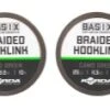 Korda Basix Braided Hooklink 10m -Fox Winkel Korda Basix Braided Hooklink 10m
