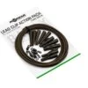 Korda Basix Lead Clip Action Pack -Fox Winkel Korda Basix Lead Clip Action Pack