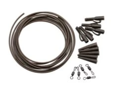 Korda Basix Lead Clip Action Pack -Fox Winkel Korda Basix Lead Clip Action Pack 2