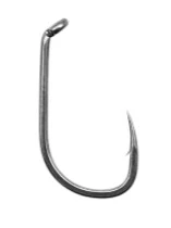 Korda Basix Wide Gape Micro Barbed 10pcs 8 Korda Basix Wide Gape Micro Barbed 10pcs - Afbeelding 6