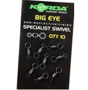 Korda Big Eye Specialist Swivel