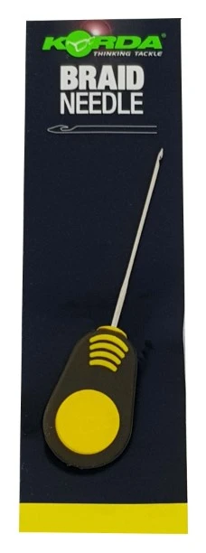 Korda Braid Needle