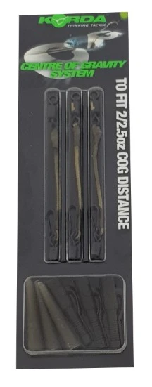 Korda Centre Of Gravity System