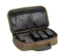 Korda Compac Buzzer Bar Bag Medium -Fox Winkel Korda Compac Buzzer Bar Bag Medium 2