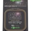 Korda Dark Matter Coated Hooklink Gravel Brown 10m