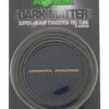 Korda Dark Matter Rig Tube Gravel 2mtr -Fox Winkel Korda Dark Matter Rig Tube Gravel 2mtr