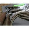 Korda Dark Matter Rig Tube Weed 2mtr -Fox Winkel Korda Dark Matter Rig Tube Weed 2mtr