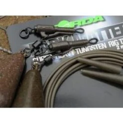 Korda Dark Matter Rig Tube Weed 2mtr