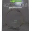 Korda Dark Matter Ring Swivel Leader 1m/40lbs -Fox Winkel Korda Dark Matter Ring Swivel Leader1m 40lbs