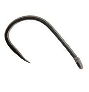 Korda Haak 'Wide Gape B' Barbless 10pcs