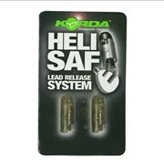 Korda Heli Safe System Green