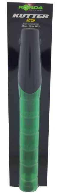 Korda Boilie Kutter 20mm