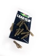 Korda Lead Clip Clay 10pcs