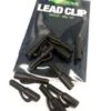 Korda Lead Clip Weed 10pcs -Fox Winkel Korda Lead Clip Weed 10pcs