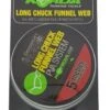 Korda Long Chuck Funnel Web Hexmesh 5m 2 Korda Long Chuck Funnel Web Hexmesh 5m -Fox Winkel Korda Long Chukc Funnel Web Hexmesh 5 Meter