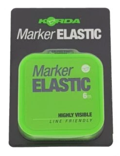 Korda Marker Elastic 6m