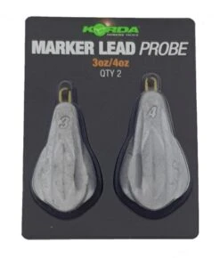Korda Marker Lead Probe 3oz/4oz