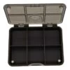 Korda Mini Box 6 Compartment -Fox Winkel Korda Mini Box 6 Compartment