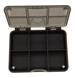 Korda Mini Box 6 Compartment