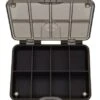 Korda Mini Box 8 Compartment -Fox Winkel Korda Mini Box 8 Compartment