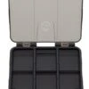 Korda Mini Box 9 Compartment -Fox Winkel Korda Mini Box 9 Compartment 1