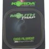 Korda Mouth Trap 0.47mm 20lb 20mtr -Fox Winkel Korda Mouth Trap 0 47mm 20lb 20mtr