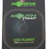 Korda Mouth Trap 15lb 6.8kg 0.43mm 20m