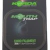 Korda Mouth Trap 25lb 11,3kg 0.53mm 20m