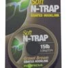 Korda N-Trap Coated Hooklink Soft Gravel 20m -Fox Winkel Korda N Trap Soft Gravel 20m