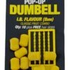 Korda Pop-Up Dumbell I.B. Flavour 8mm -Fox Winkel Korda Pop Up Dumbell I B Flavour