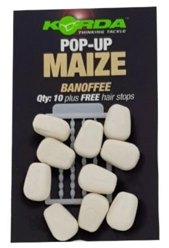 Korda Pop-Up IB Flavour -Fox Winkel Korda Pop Up IB Flavour 2