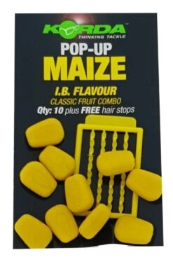 Korda Pop-Up IB Flavour
