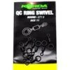 Korda QC Ring Swivel Size 11