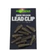 Korda Quick Releas Clip Gravel/Clay 10pcs -Fox Winkel Korda Quick Releas Clip Gravel Clay 10pcs scaled 1