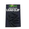 Korda Quick Release Clip Weed/Silt 10pcs -Fox Winkel Korda Quick Release Clip Weed Silt 10pcs scaled 1
