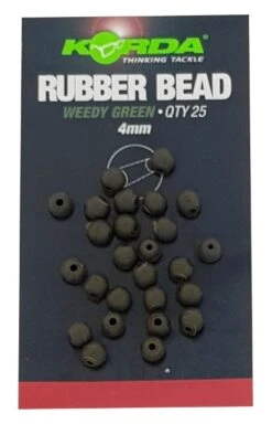 Korda Rubber Bead Weed