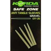 Korda SZ Anti Tangle Sleeve Gravel 25pcs 3 Korda SZ Anti Tangle Sleeve Gravel 25pcs