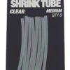 Korda Shrink Tube Clear