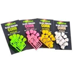 Korda Slow-sinking Corn 12pcs