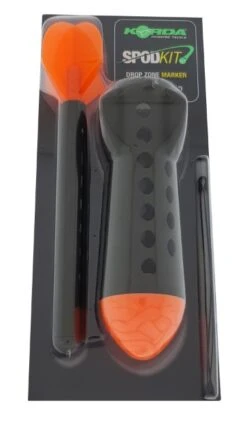 Korda Spodkit : Skyraider &amp; Dropzone Marker