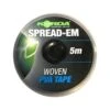 Korda Spread-Em Woven PVA Tape 5 Mtr -Fox Winkel Korda Spread Em Woven PVA Tape 5 mtr