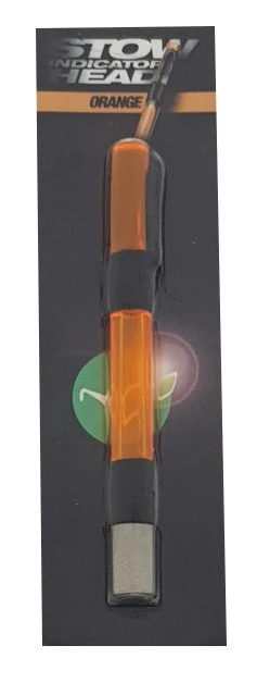 Korda Stow Indicator Spare Head Orange