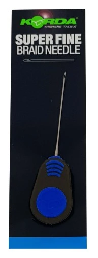 Korda Super Fine Braid Needle