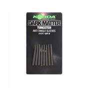 Korda Tungsten Anti Tangle Sleeve Short 8pcs