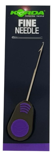 Korda Fine Needle