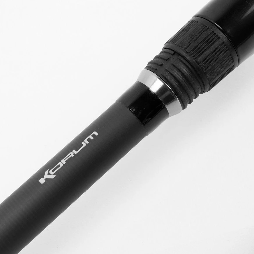 Korum Carp Float Rod 13ft 1.75lb 4 Korum Carp Float Rod 13ft 1.75lb - Afbeelding 2