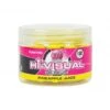 Mainline HI Pop-ups Pineapple 12mm/150ml -Fox Winkel Mainline Hi Visual mini pop ups Pineapple 12mm M13007