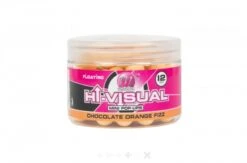 Mainline HI Pop-ups Chocolate Orange Fizz 12mm/150ml