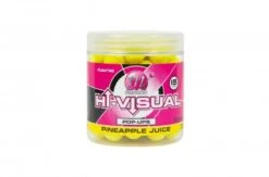 Mainline HI Pop-ups Pineapple Juice 15mm/250ml