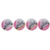 Mainline Match Wafters 6mm 50ml -Fox Winkel Mainline Match Dumbell Wafters